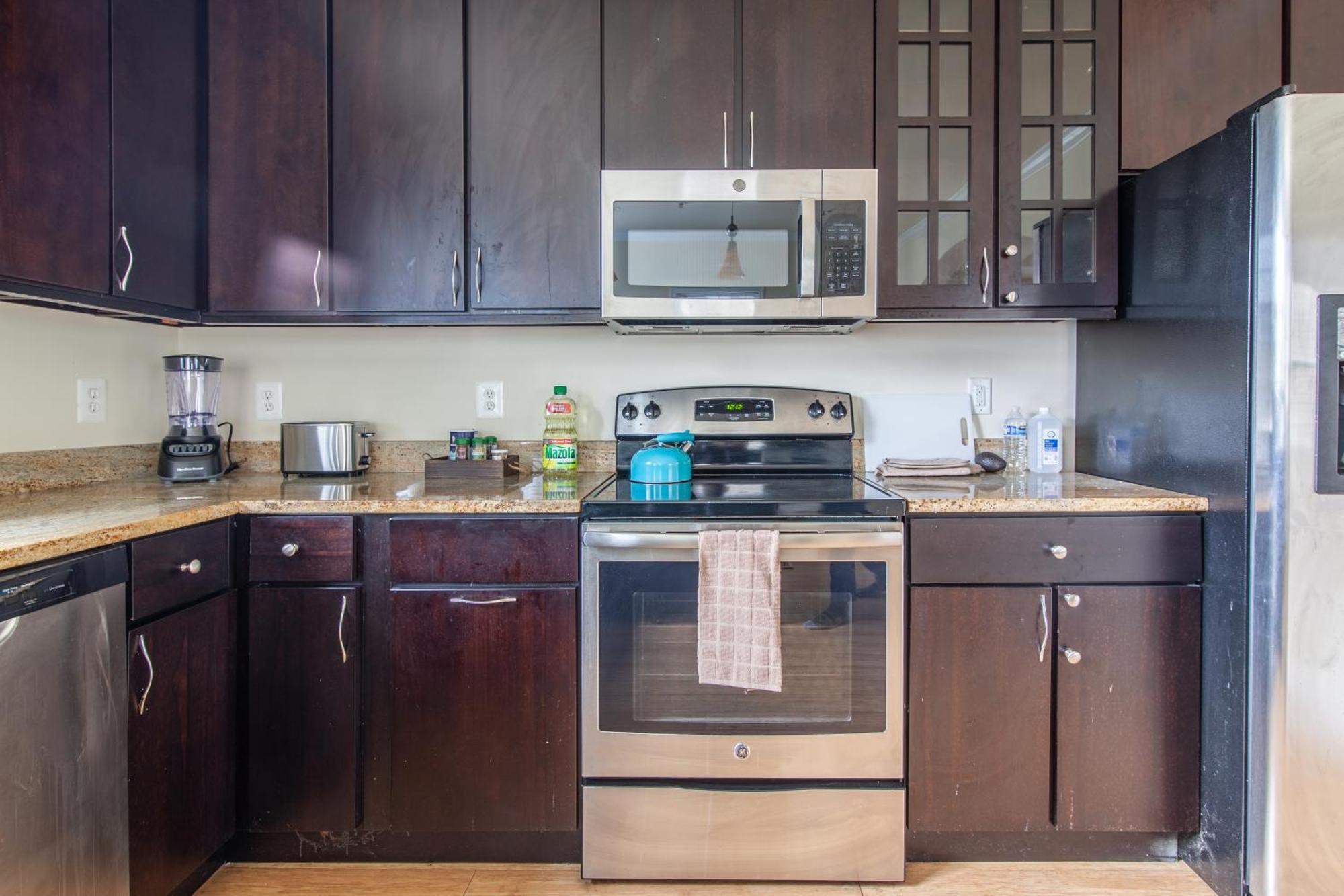 Bed and breakfast Luxury & Cool Private In Dc *